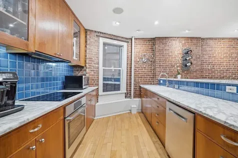 219 E 83rd Street New York City NY 10028