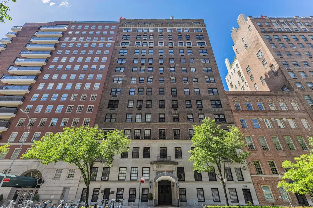 50 E 72nd Street New York City NY 10021