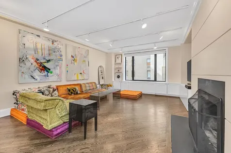 50 E 72nd Street New York City NY 10021