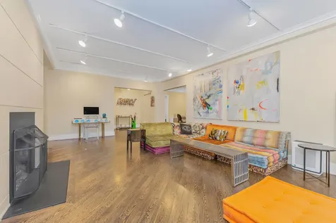 50 E 72nd Street New York City NY 10021