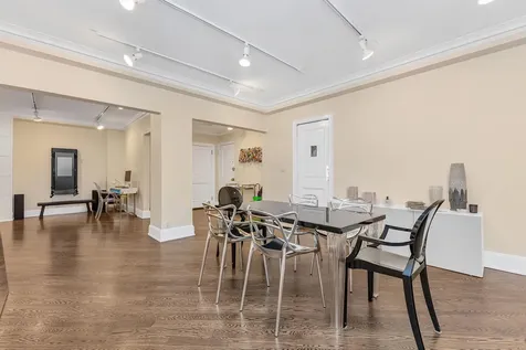 50 E 72nd Street New York City NY 10021