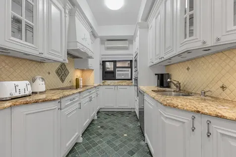 50 E 72nd Street New York City NY 10021