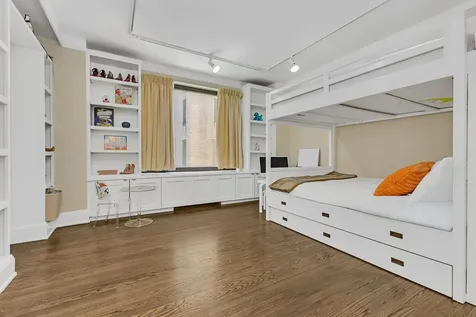 50 E 72nd Street New York City NY 10021