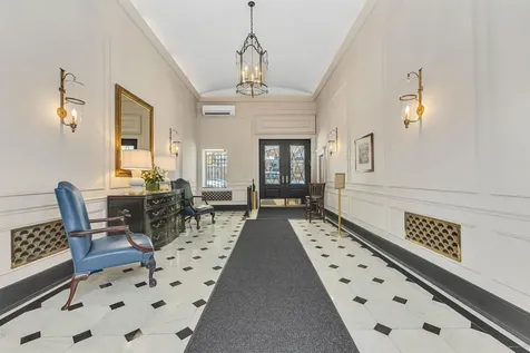 50 E 72nd Street New York City NY 10021