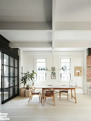 135 Hudson Street New York City NY 10013