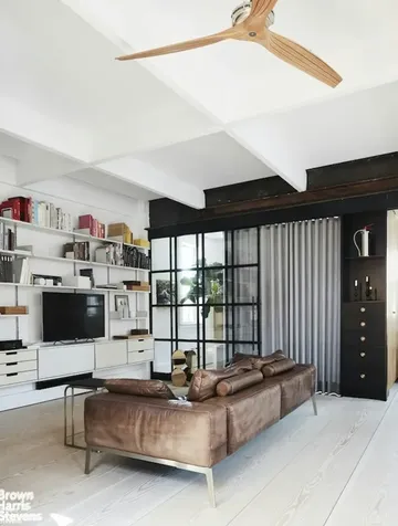 135 Hudson Street New York City NY 10013