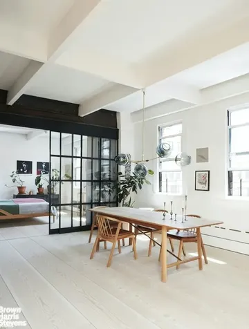 135 Hudson Street New York City NY 10013