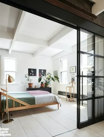 135 Hudson Street New York City NY 10013