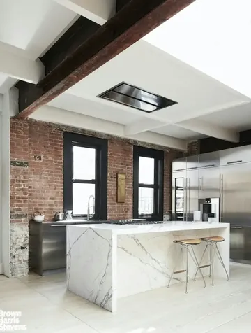 135 Hudson Street New York City NY 10013