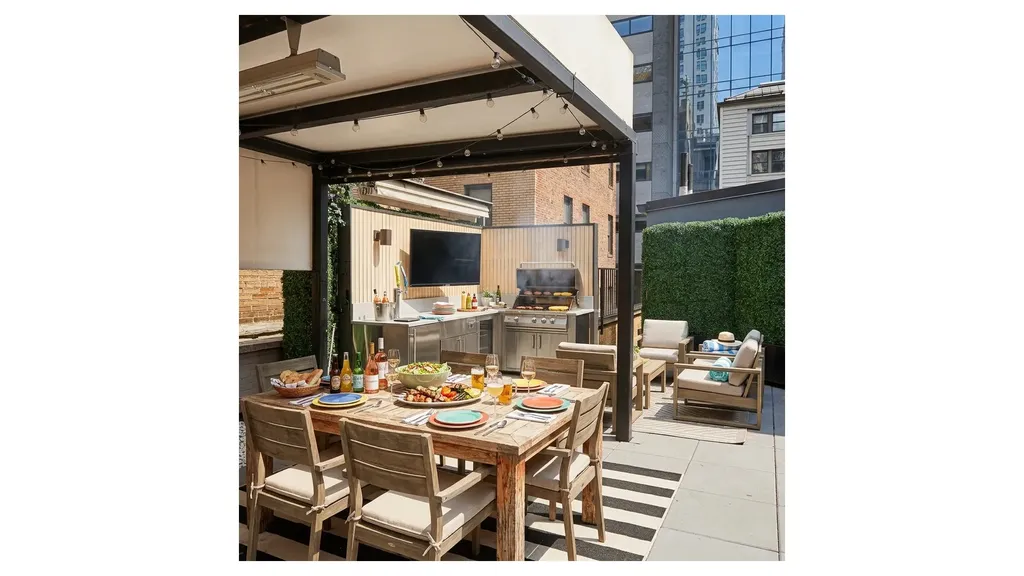 152 W 58th Street New York City NY 10019