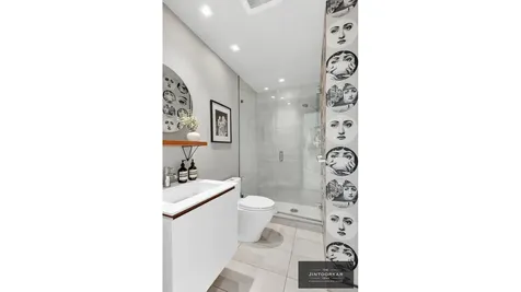 152 W 58th Street New York City NY 10019