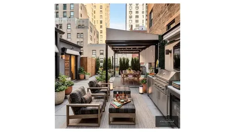 152 W 58th Street New York City NY 10019
