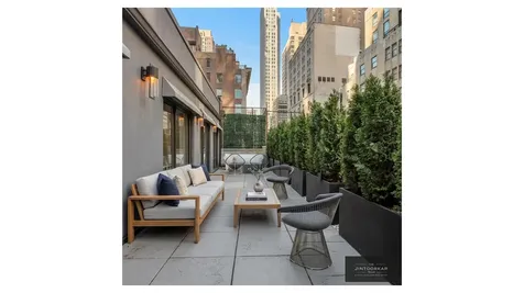 152 W 58th Street New York City NY 10019