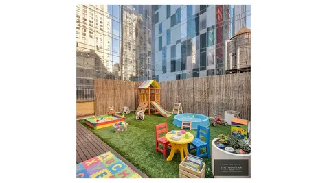 152 W 58th Street New York City NY 10019