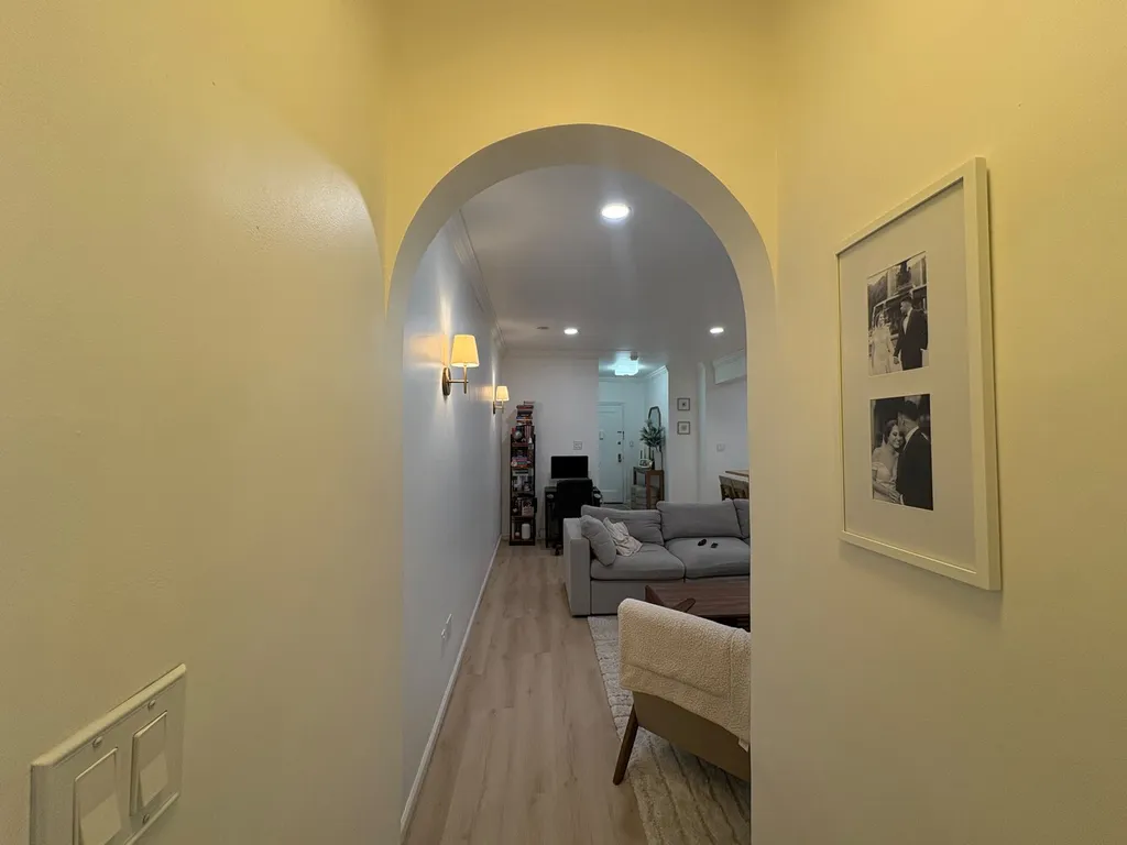 225 Bennett Avenue New York City NY 10040