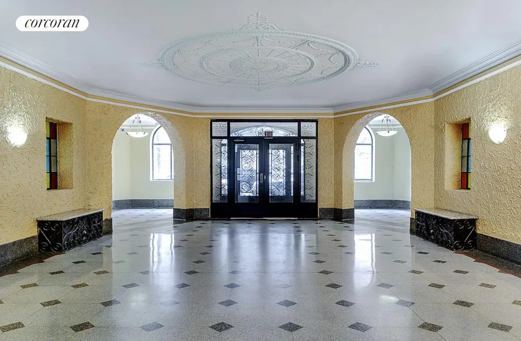 225 Bennett Avenue New York City NY 10040