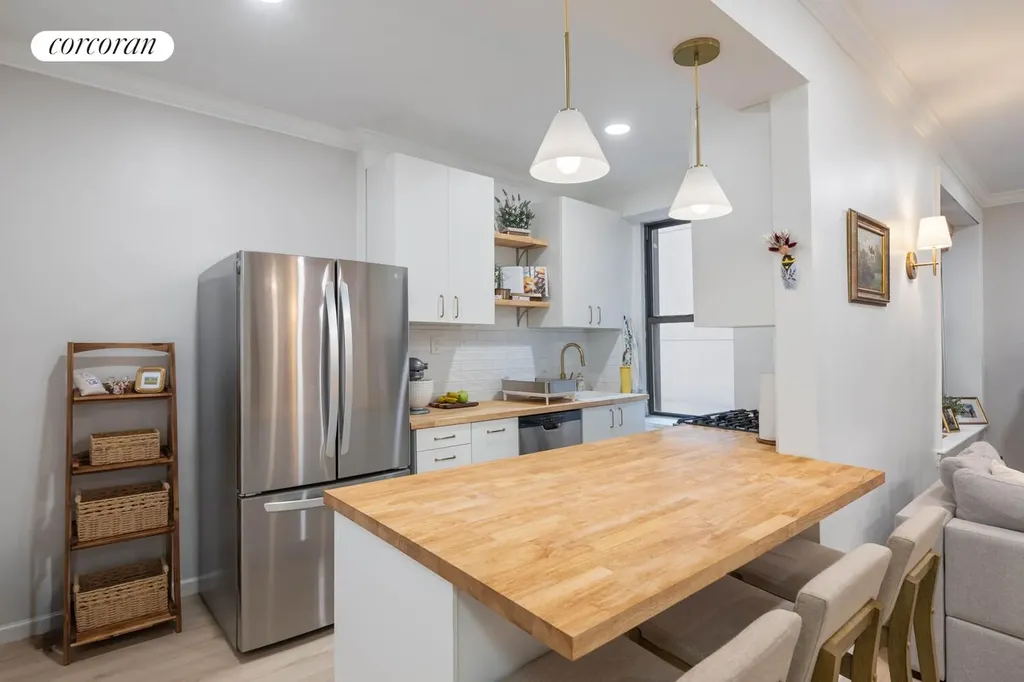 225 Bennett Avenue New York City NY 10040