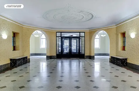 225 Bennett Avenue New York City NY 10040