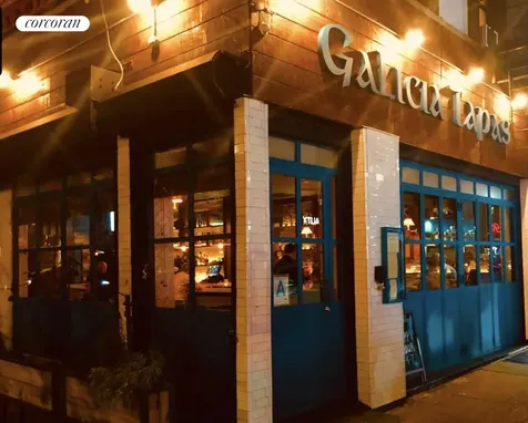 225 Bennett Avenue New York City NY 10040