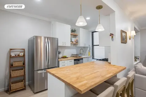 225 Bennett Avenue New York City NY 10040