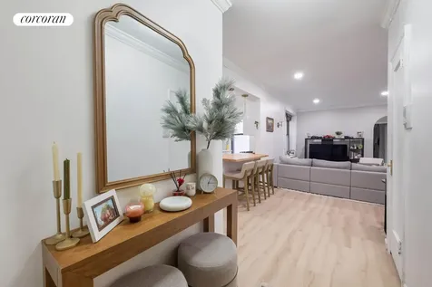 225 Bennett Avenue New York City NY 10040