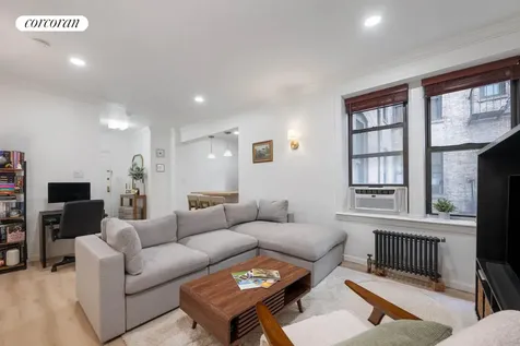 225 Bennett Avenue New York City NY 10040