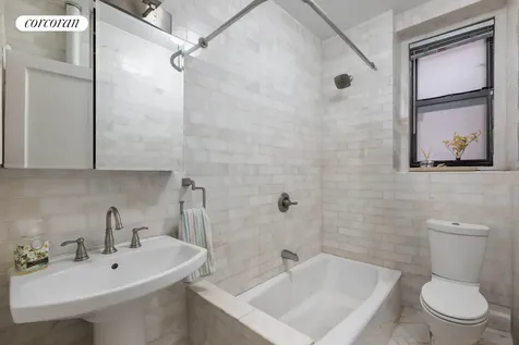 225 Bennett Avenue New York City NY 10040