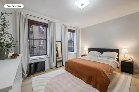 225 Bennett Avenue New York City NY 10040