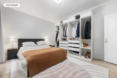 225 Bennett Avenue New York City NY 10040