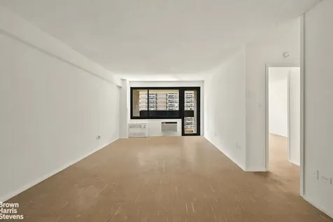 90 Gold Street New York City NY 10038