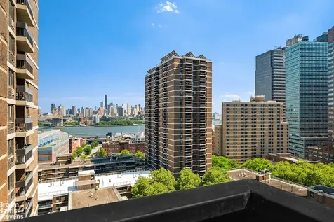 90 Gold Street New York City NY 10038