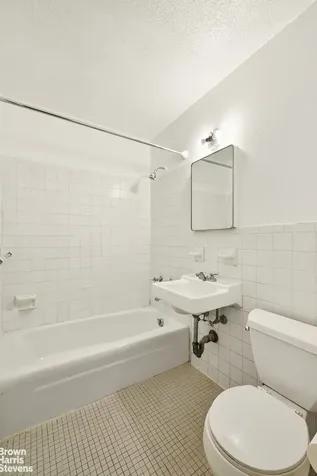 90 Gold Street New York City NY 10038