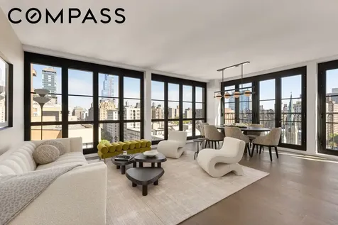 250 W 96th Street New York City NY 10025