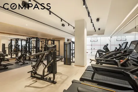 250 W 96th Street New York City NY 10025