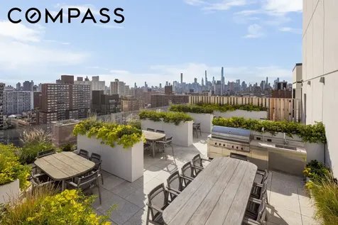 250 W 96th Street New York City NY 10025