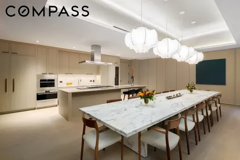 250 W 96th Street New York City NY 10025