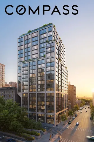 250 W 96th Street New York City NY 10025