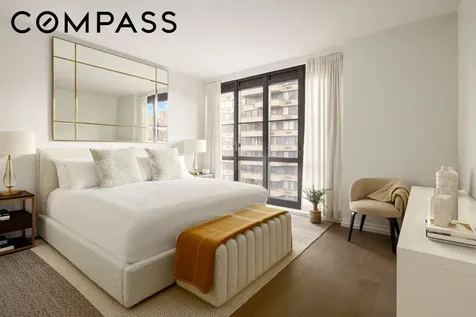 250 W 96th Street New York City NY 10025