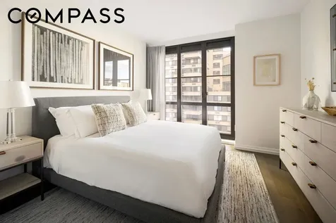 250 W 96th Street New York City NY 10025
