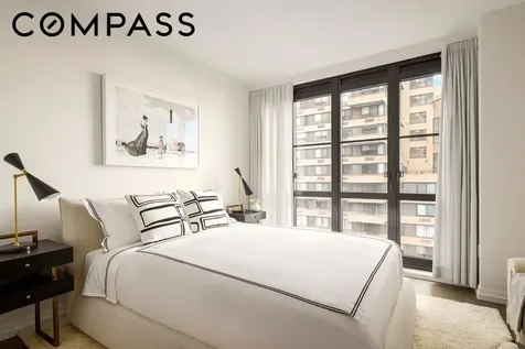 250 W 96th Street New York City NY 10025