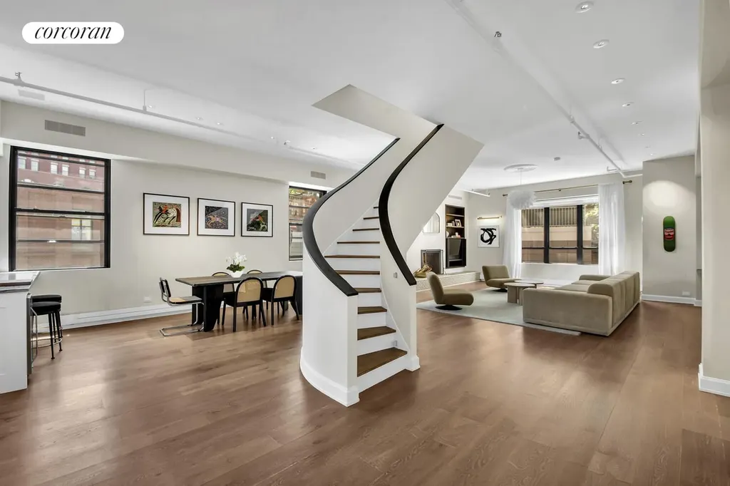 708 Greenwich Street New York City NY 10014