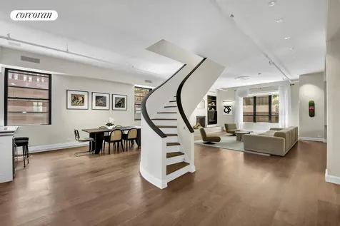 708 Greenwich Street New York City NY 10014