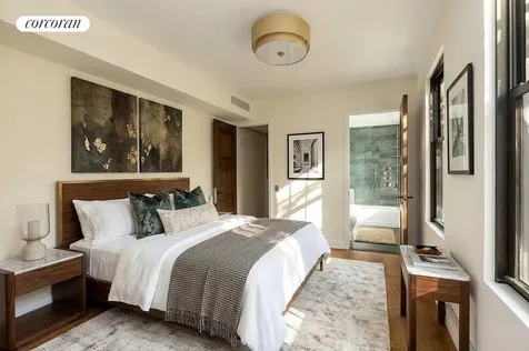 708 Greenwich Street New York City NY 10014