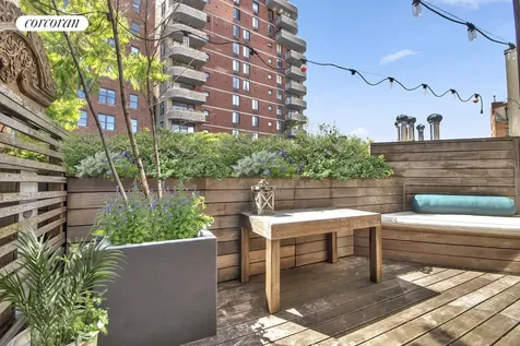 708 Greenwich Street New York City NY 10014