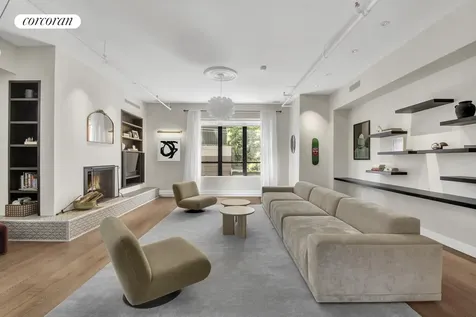 708 Greenwich Street New York City NY 10014