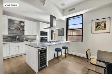 708 Greenwich Street New York City NY 10014