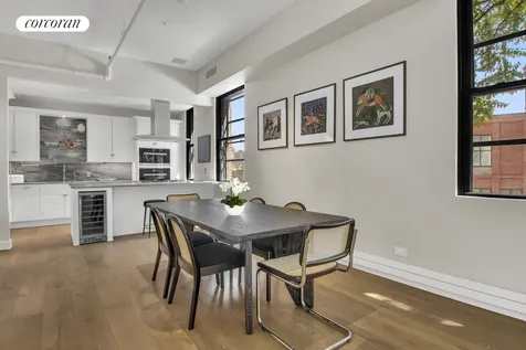 708 Greenwich Street New York City NY 10014