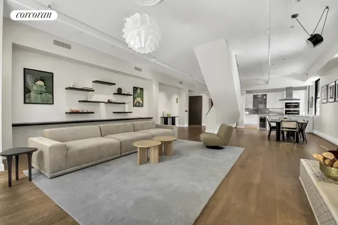 708 Greenwich Street New York City NY 10014