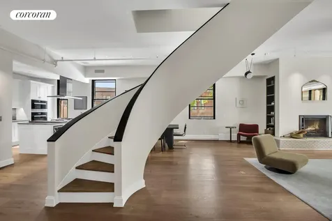 708 Greenwich Street New York City NY 10014