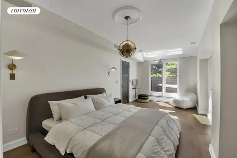 708 Greenwich Street New York City NY 10014